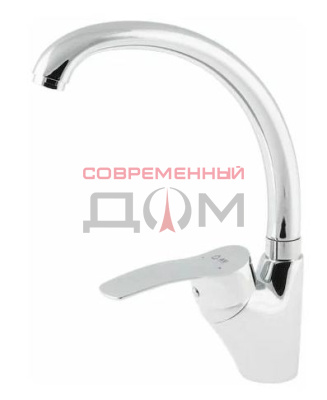 Кух.смеситель AV Engineering (Lt) D40 AVQUN4-B088-234